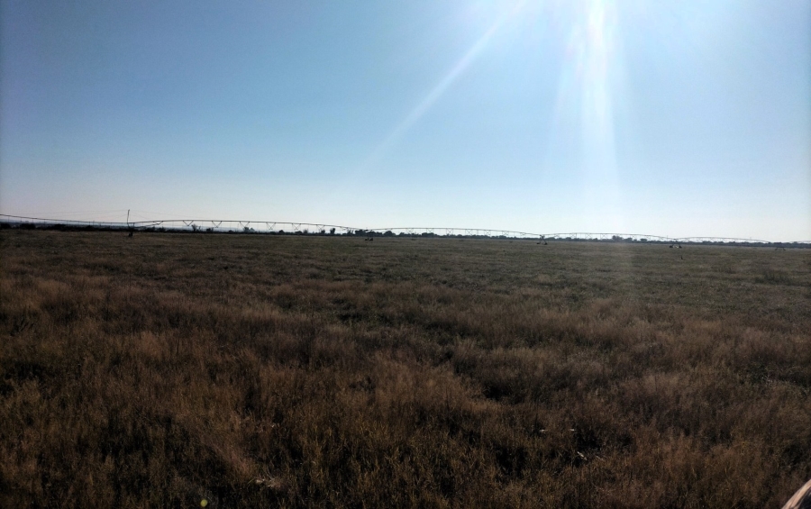3 Bedroom Property for Sale in Jan Kempdorp Rural Northern Cape